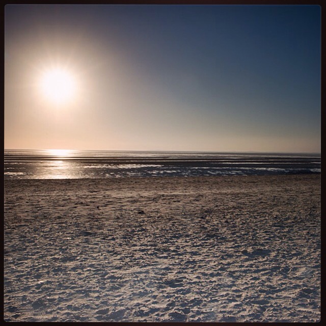 Föhr in the&nbsp;Wintertime